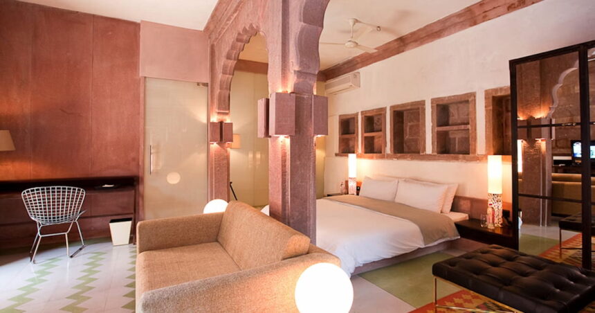 Jodhpur - Raas Suite