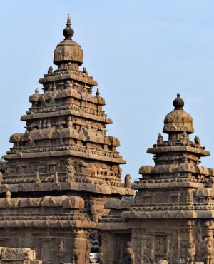 Chennai - Mahabalipuram (1)