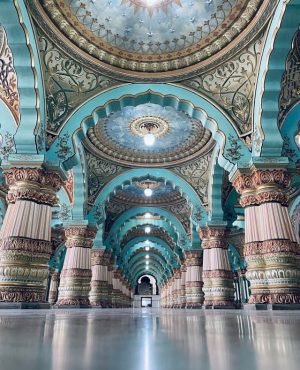 Mysore Palace