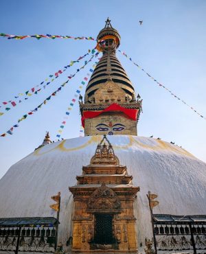 Nepal - Kathmandu