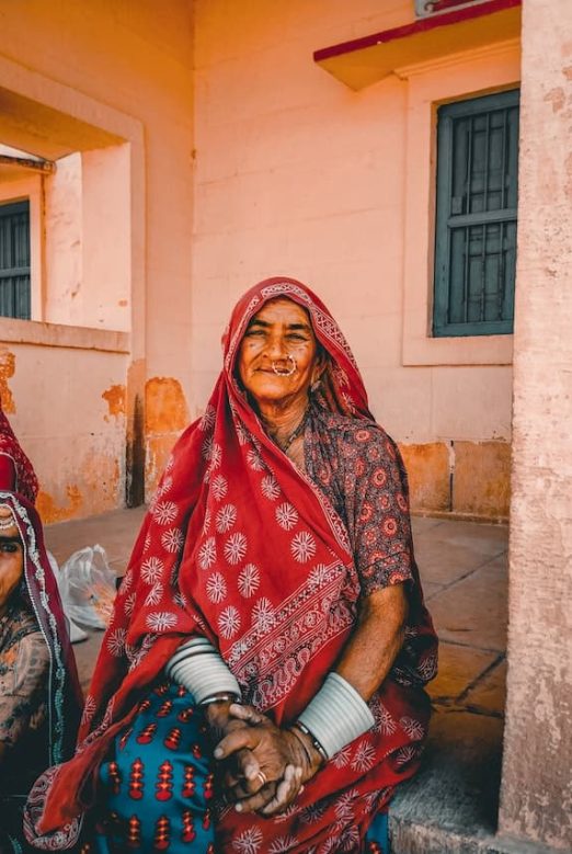 Rural Rajasthan (1)