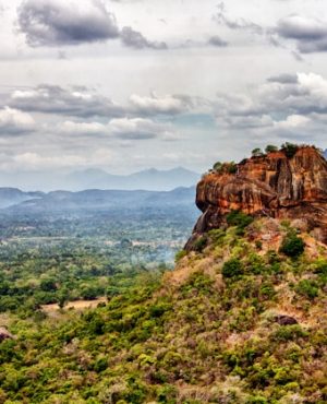 Sri Lanka - Sigiriya